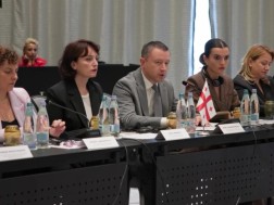 საქართველო-თურქეთის ტურიზმის სფეროში თანამშრომლობის ორმხრივი სამუშაო ჯგუფის მეორე შეხვედრა გაიმართა