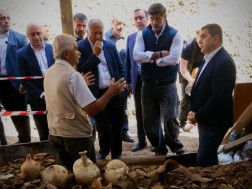 რუსთაველის გამზირი