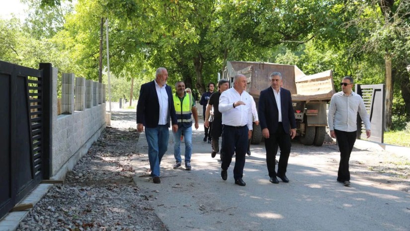 ასპინძა