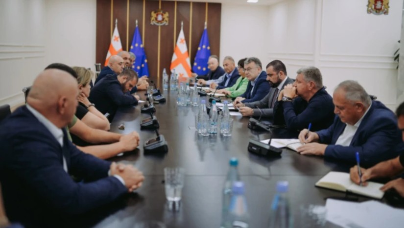 ლაშა დოლიძე