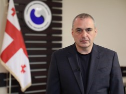 გიორგი პატარიძე