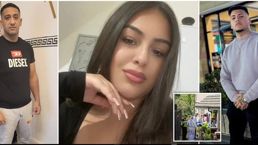 მკვლელი