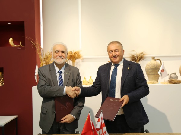 მემორანდუმი