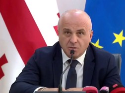 ზაქრო გვიშიანი