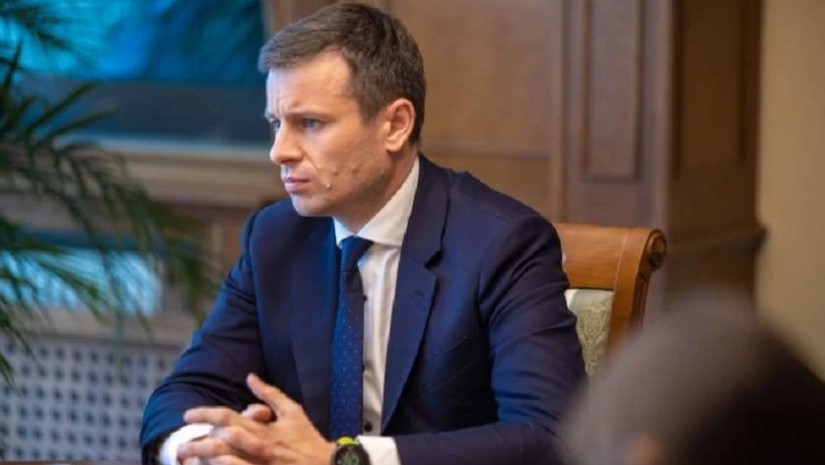 სერგეი მარჩენკო