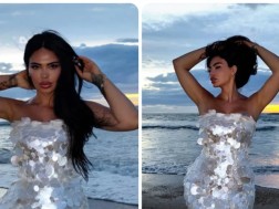 შორენა ბეგაშვილი შორენა ბეგაშვილი
