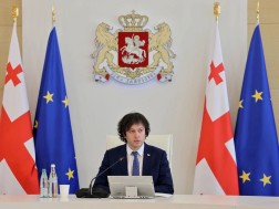 ირაკლი კობახიძე ირაკლი კობახიძე