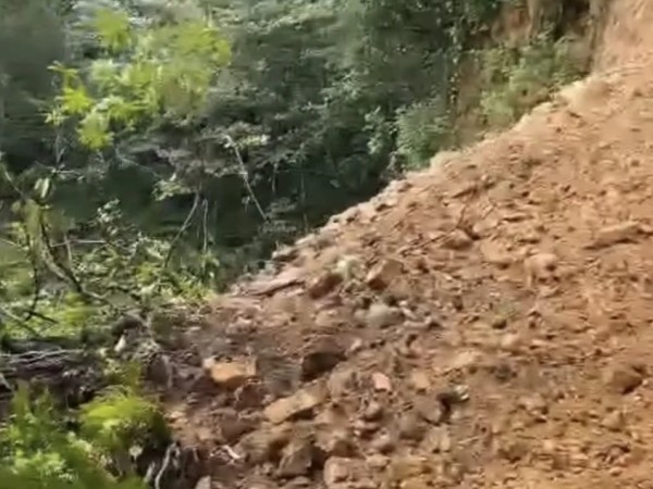 გომის მთის გზა