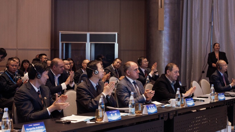 დავით ნარმანია