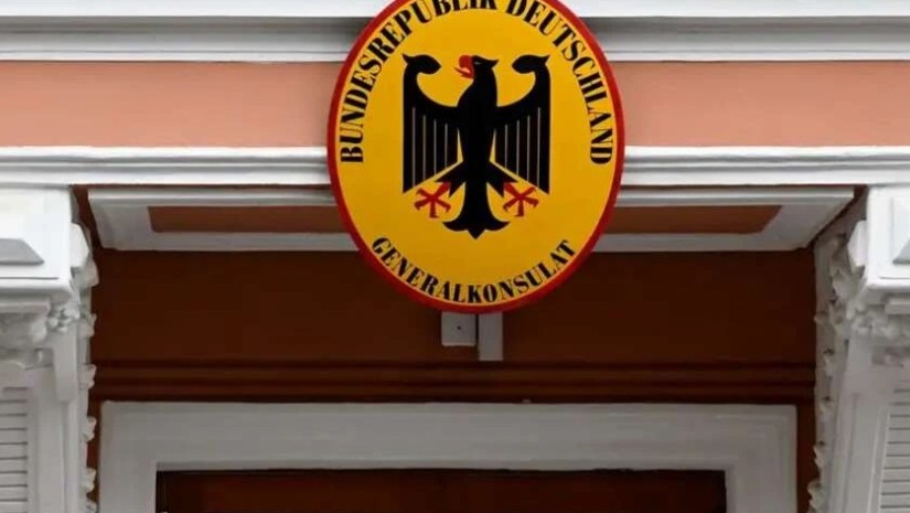 გერმანია