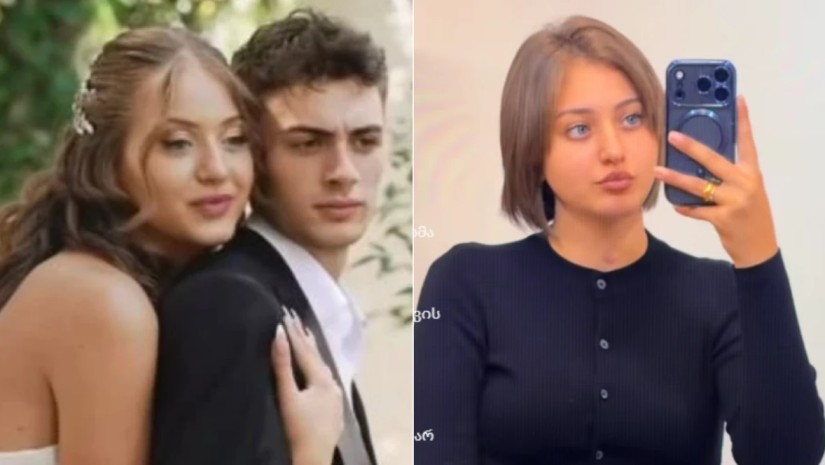 ლიკა კუჭუხიძე