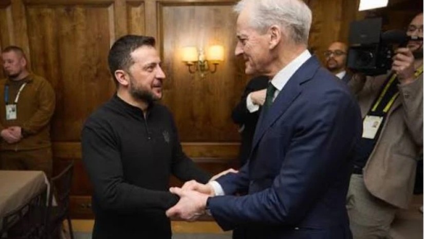 ზელენსკი