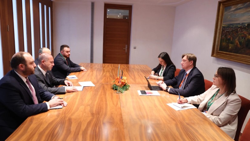 გივი მიქანაძე