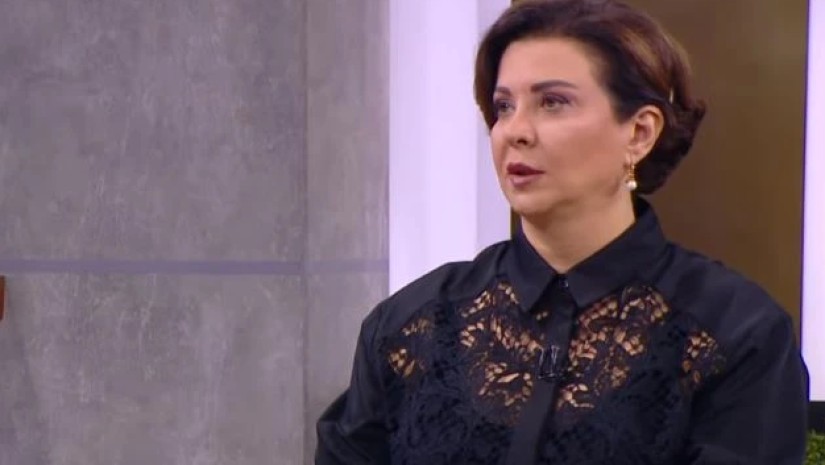  ეკატერინე ხარხელი 