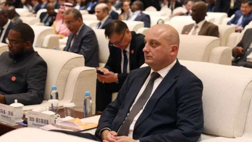 გაგა კირკიტაძე