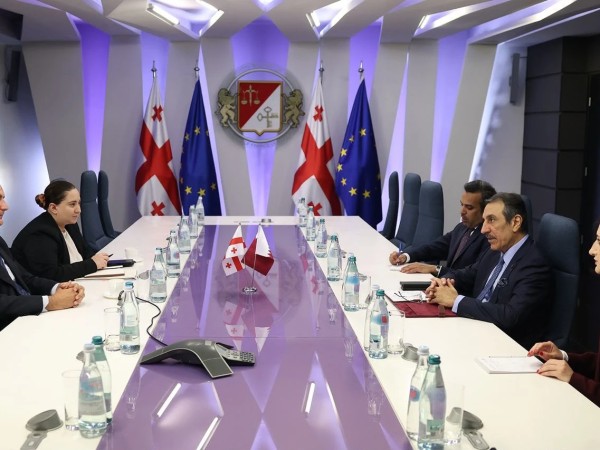 ფინანსთა მინისტრი ფინანსთა მინისტრი