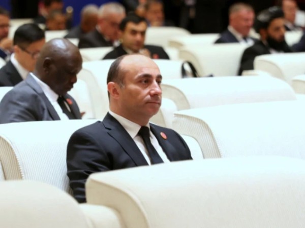 გეკა გელაძე