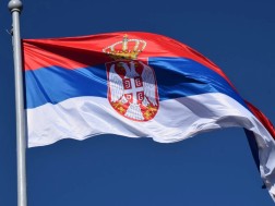 სერბეთი