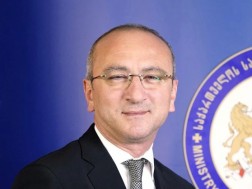 რევაზ ლომინაძე