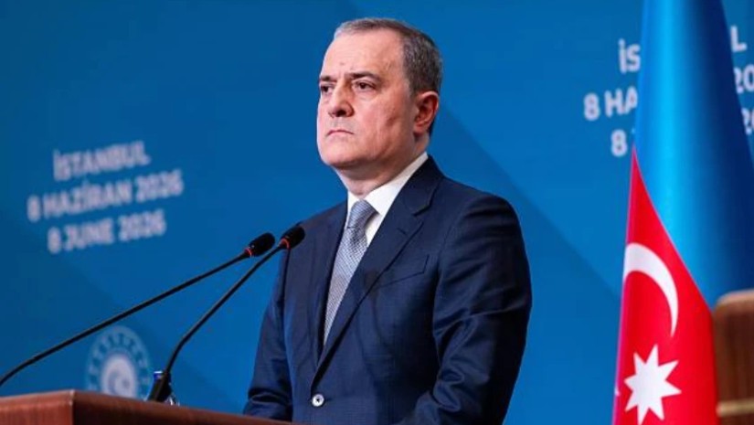ჯეიჰუნ ბაირამოვი