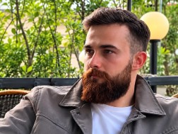 უჯალ ბაირამოვი