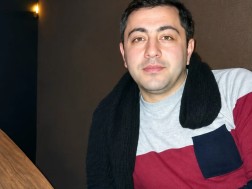 ვასო ლომსაძე