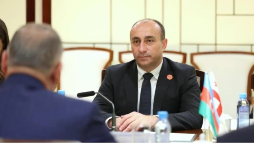 გეკა გელაძე