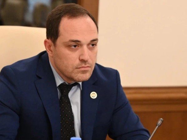 გიორგი გაბუნია გიორგი გაბუნია