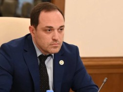 გიორგი გაბუნია