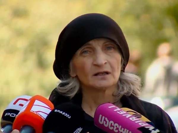 ეკა კუპატაძე ეკა კუპატაძე