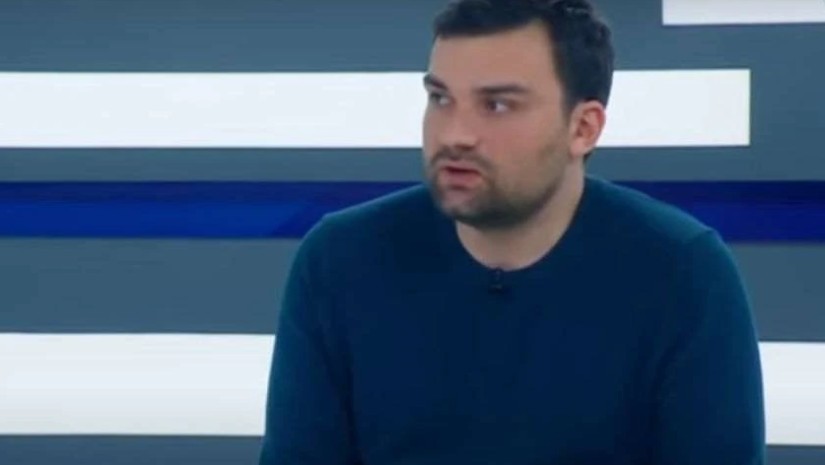 ზაზა დობორჯგინიძე