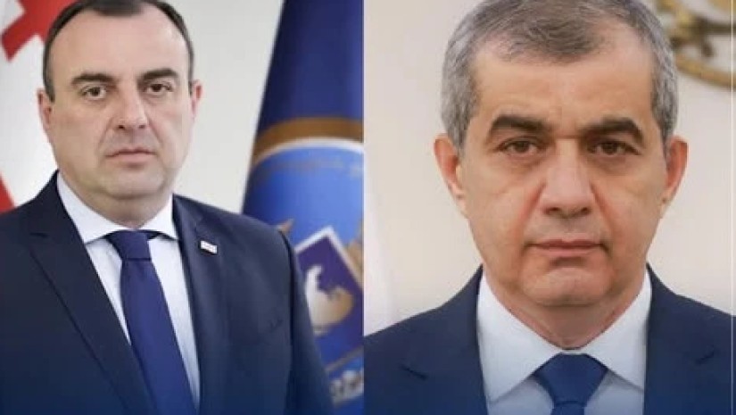 საგამოძიებო სამსახური