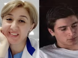 ნინო დადიანიძე
