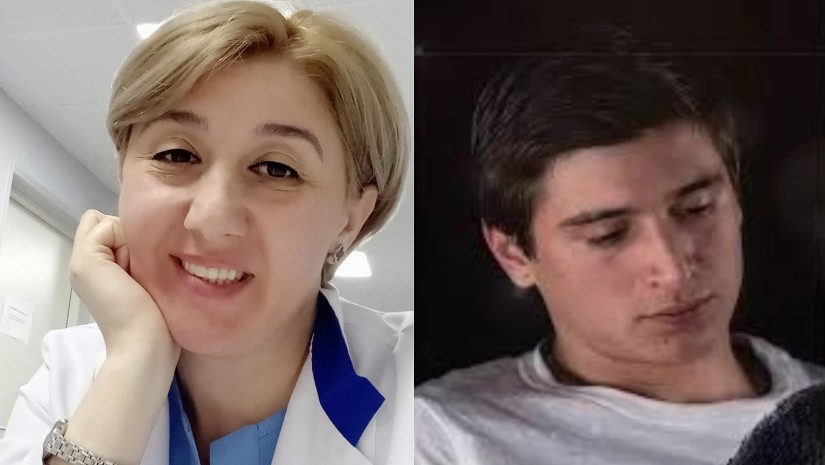 ნინო დადიანიძე