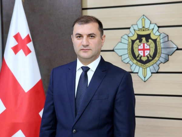 თამაზ ბორაშვილი თამაზ ბორაშვილი