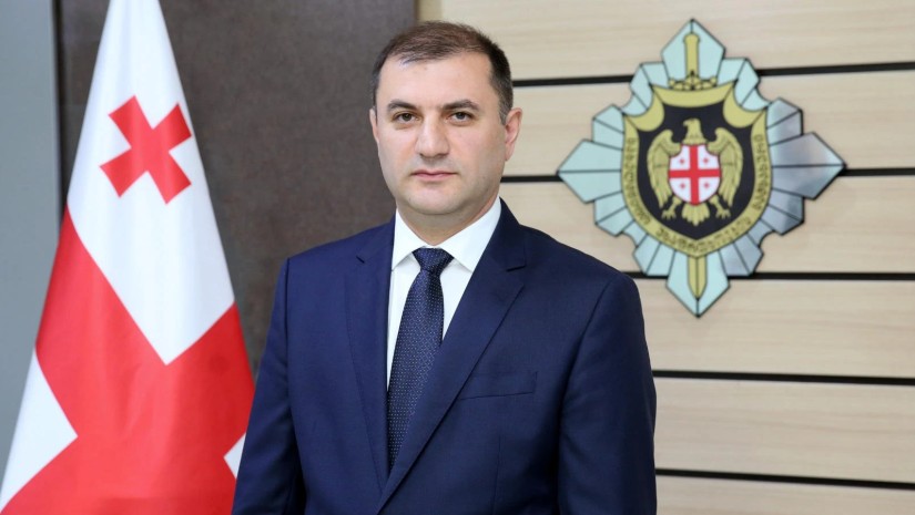 თამაზ ბორაშვილი