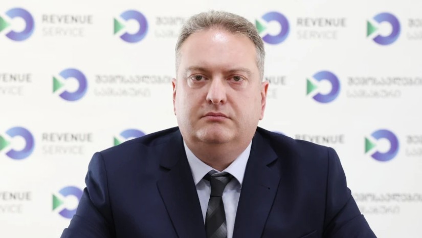 მერაბ გამყრელიძე