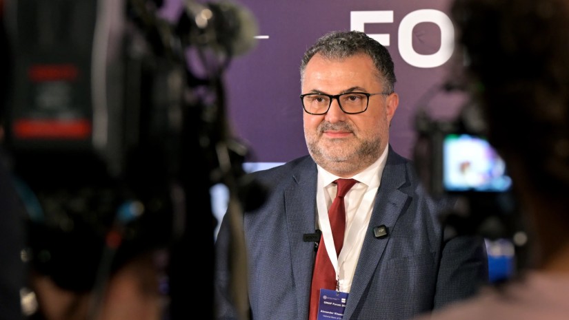 ალექსანდრე ხაზარაძე