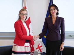 მაკა ბოჭორიშვილი