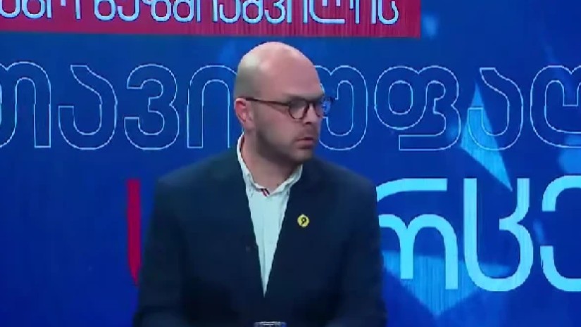 ვაჟა დარჩია