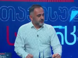 მირდატ ქამადაძე