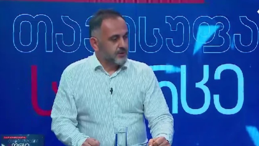 მირდატ ქამადაძე