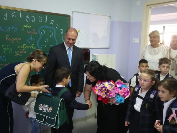 გივი მიქანაძე