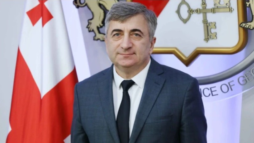 მამუკა ბარათაშვილი