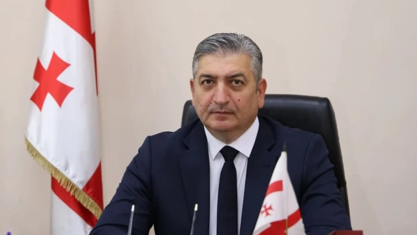 იოსებ ალიბეგაშვილი