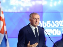 ზურაბ პატარაძე