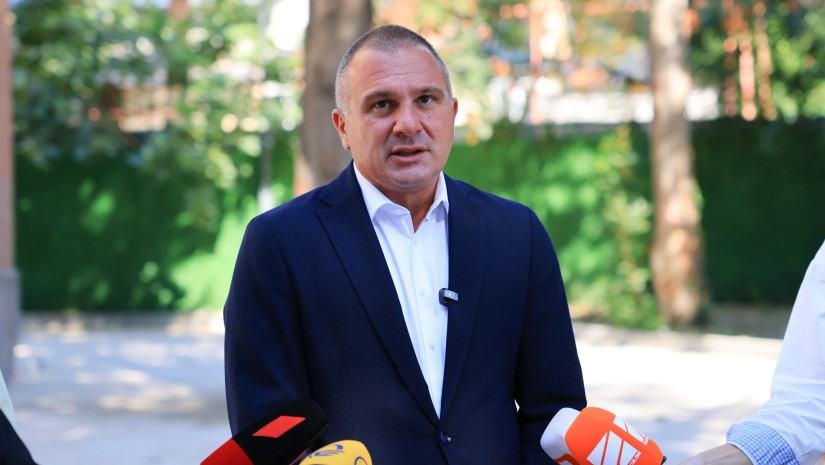რევაზ სოხაძე