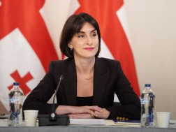 მაკა ბოჭორიშვილი