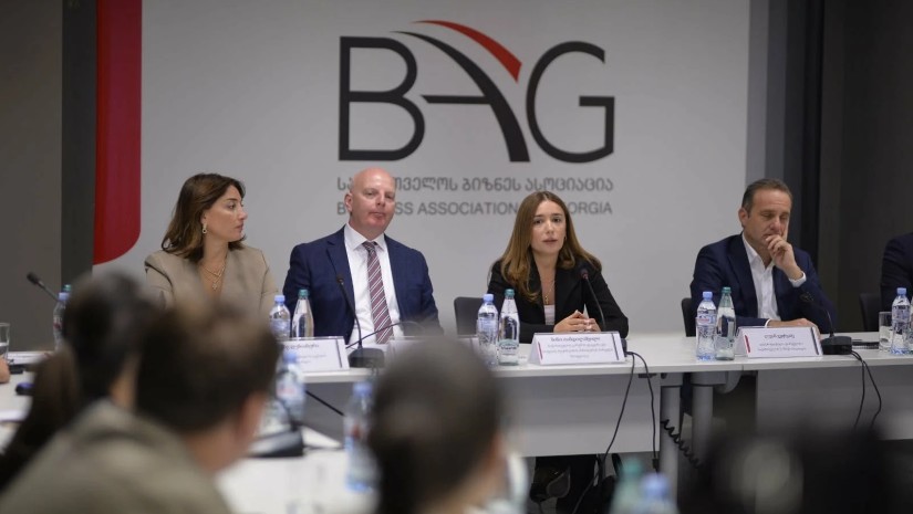 ნინო თანდილაშვილი
