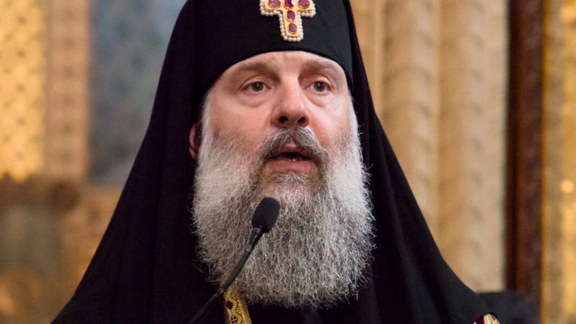 პატიარქი  შიო 